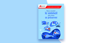 Conseils de la MACSF pour préserver son sommeil